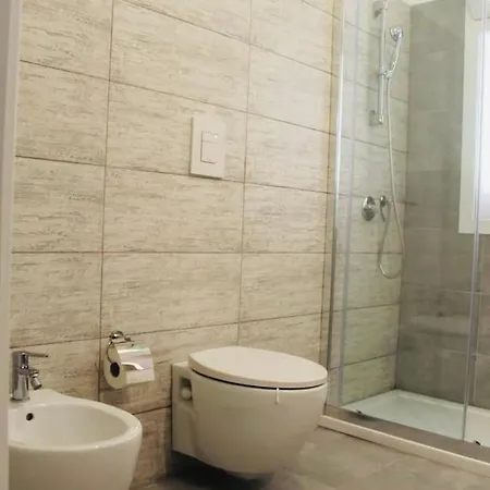 Garden Apartament Bari