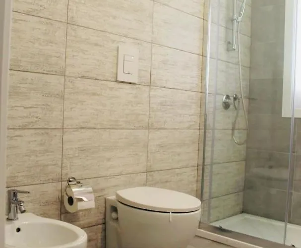 Garden Apartman Bari